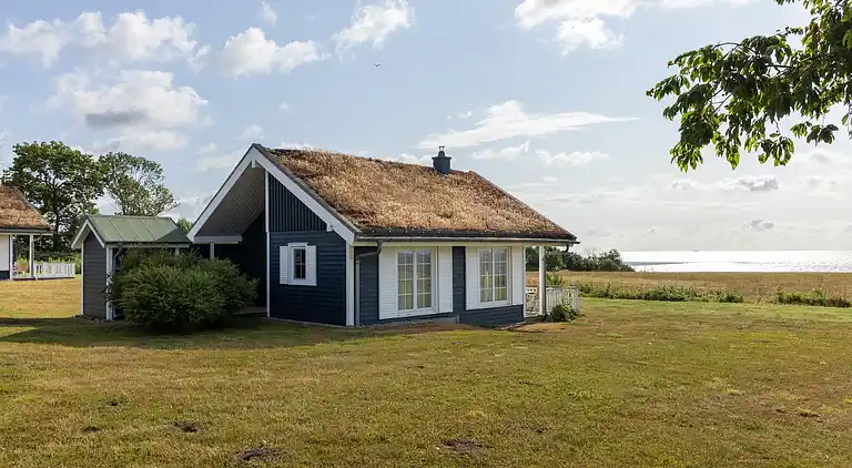 Sommerhus i Altenkrempe