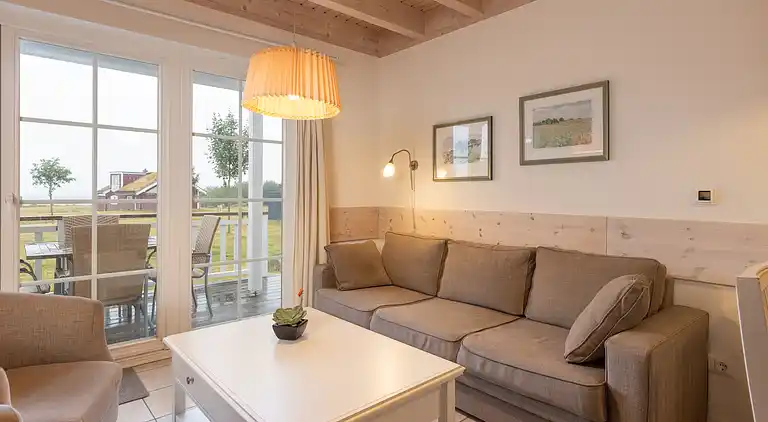 Holiday home in Kücknitz