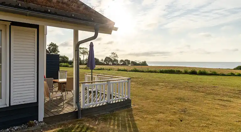 Sommerhus i Altenkrempe