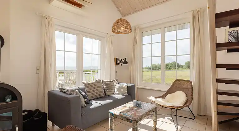 Sommerhus i Altenkrempe