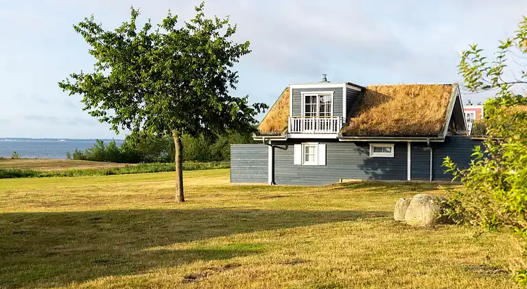 Villa in Altenkrempe