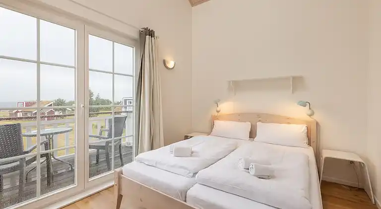 Holiday home in Kücknitz