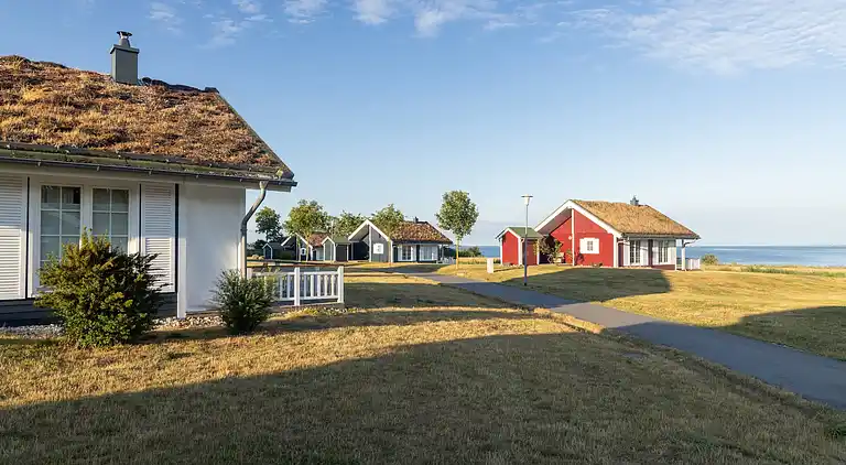 Villa in Altenkrempe