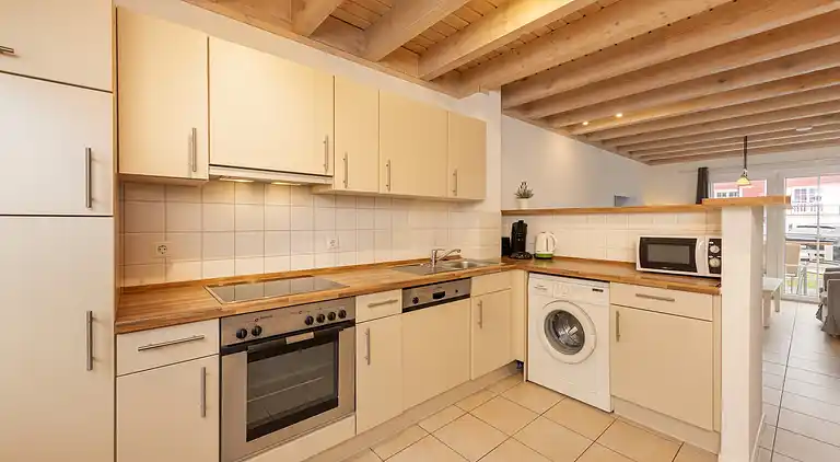 Sommerhus i Altenkrempe