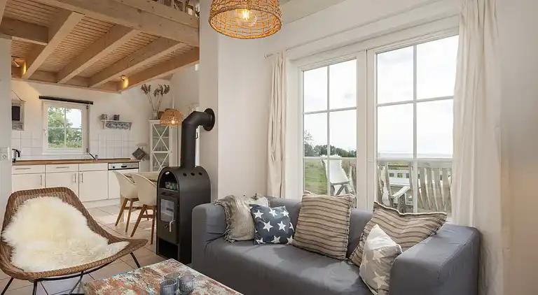 Sommerhus i Altenkrempe