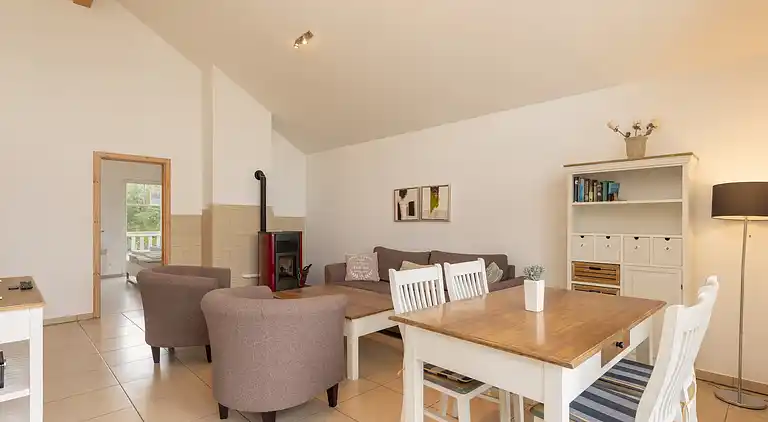 Villa in Altenkrempe