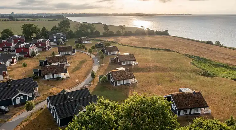 Holiday home in Kücknitz