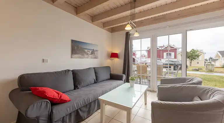 Sommerhus i Altenkrempe