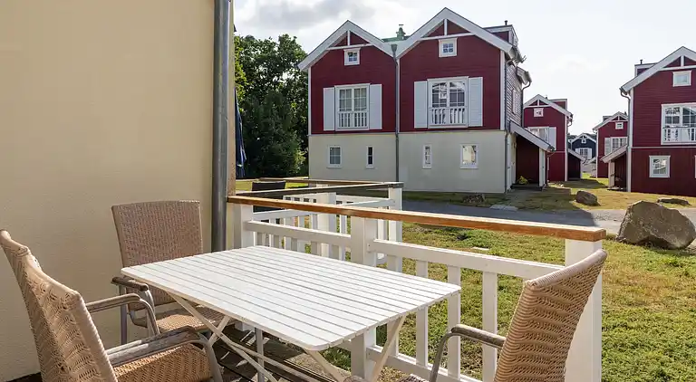 Sommerhus i Altenkrempe