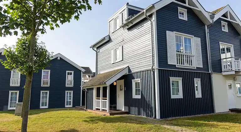 Sommerhus i Altenkrempe