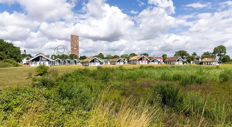 Sommerhus i Altenkrempe
