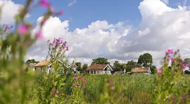 Holiday home in Kücknitz