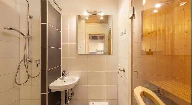 Sommerhus i Altenkrempe