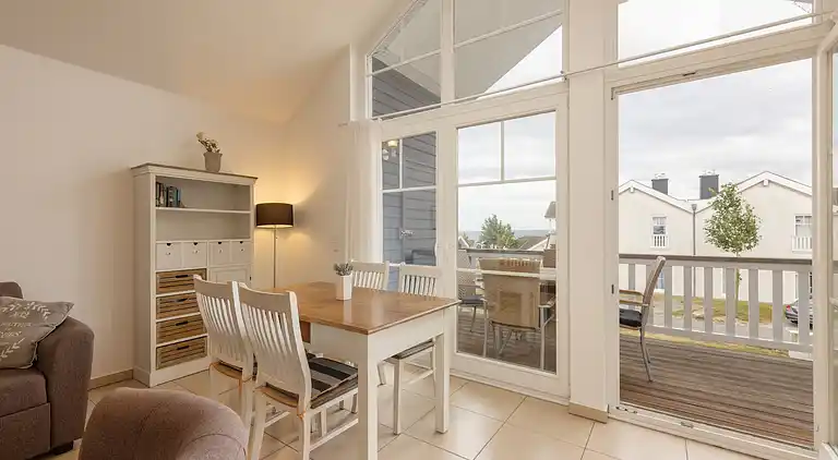 Villa in Altenkrempe