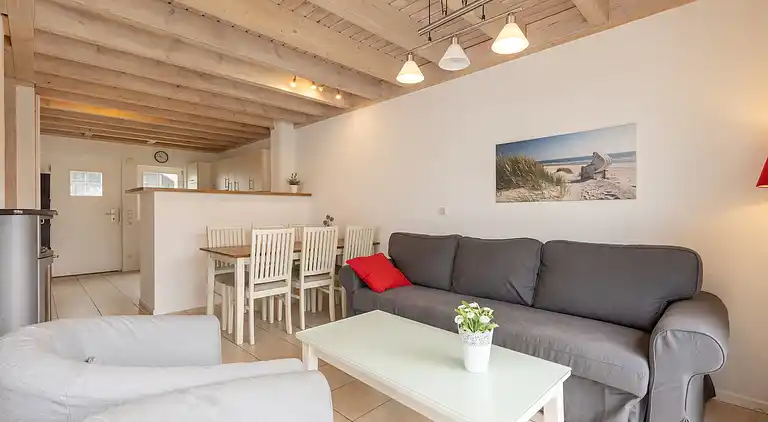 Sommerhus i Altenkrempe