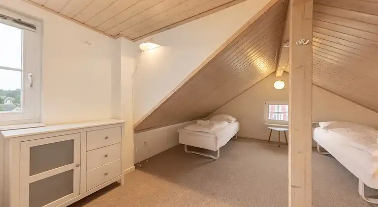 Holiday home in Kücknitz