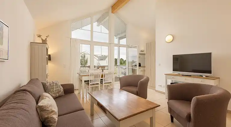 Villa in Altenkrempe