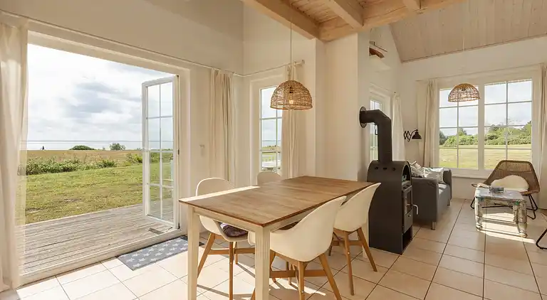 Sommerhus i Altenkrempe