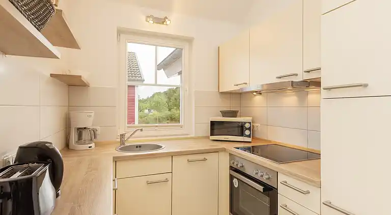 Villa in Altenkrempe