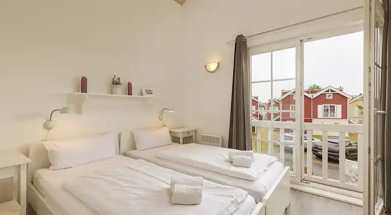 Sommerhus i Altenkrempe