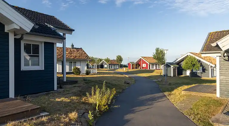 Sommerhus i Altenkrempe