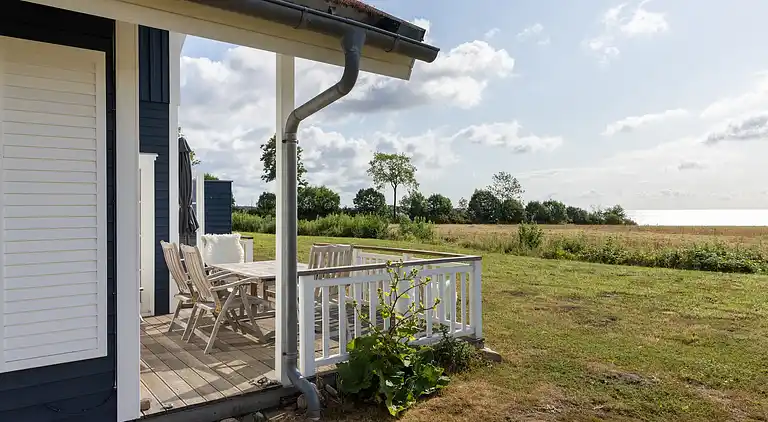 Sommerhus i Altenkrempe