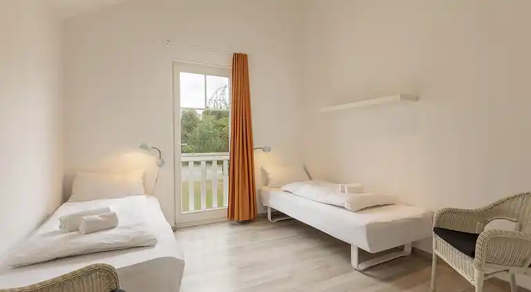 Villa in Altenkrempe