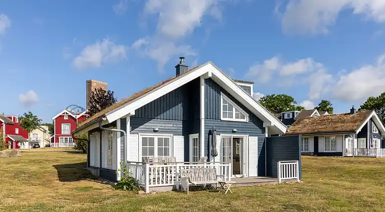Sommerhus i Altenkrempe