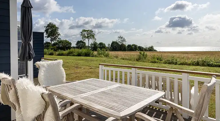 Sommerhus i Altenkrempe