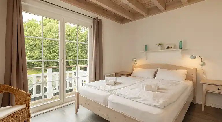 Sommerhus i Altenkrempe