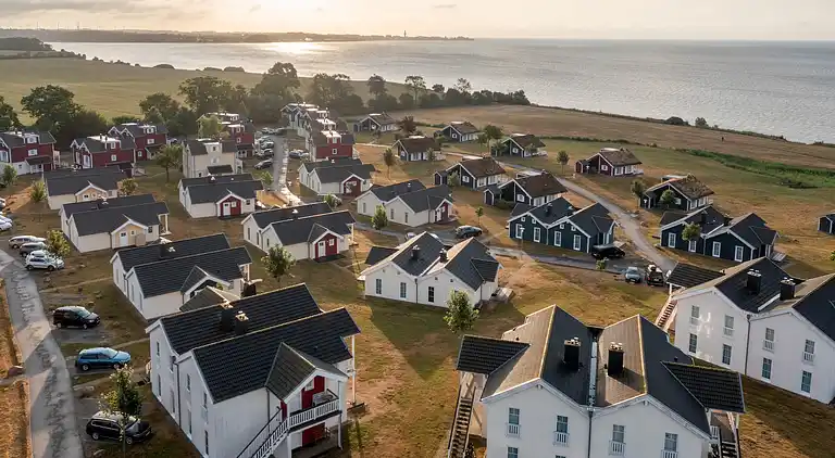 Sommerhus i Altenkrempe