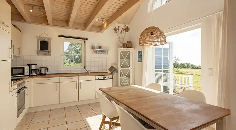 Sommerhus i Altenkrempe