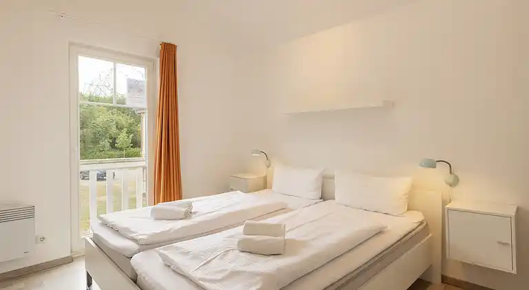 Villa in Altenkrempe