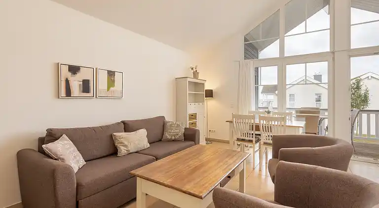 Villa in Altenkrempe