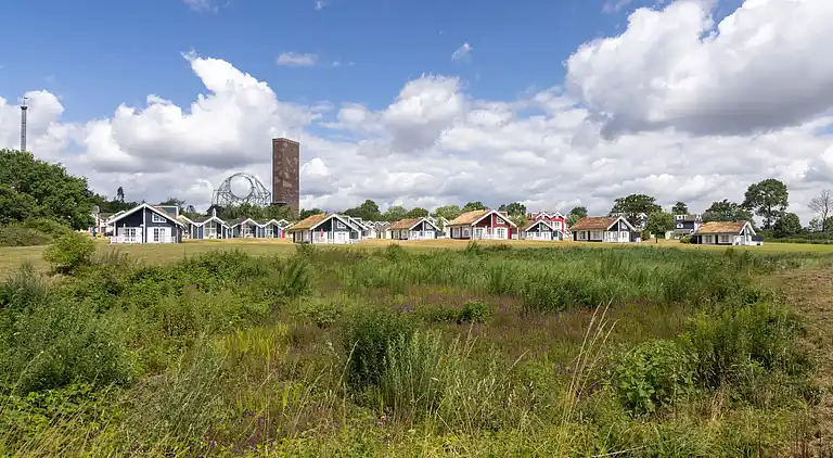 Sommerhus i Altenkrempe