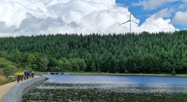 Holiday home in Manderfeld