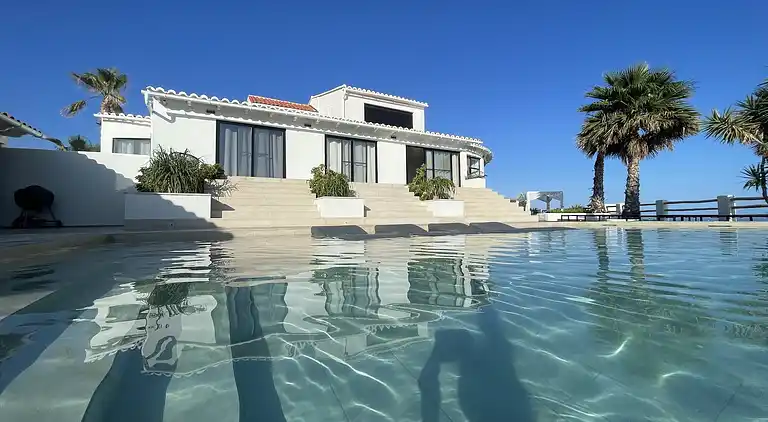 Villa in El Campello