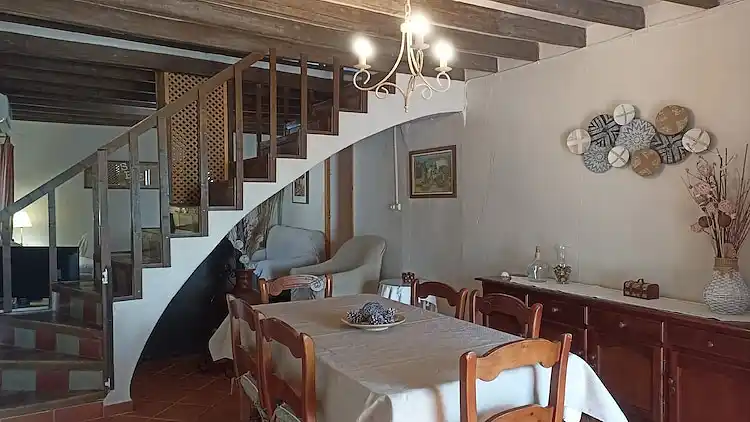 Hytte i Arroyo Coche