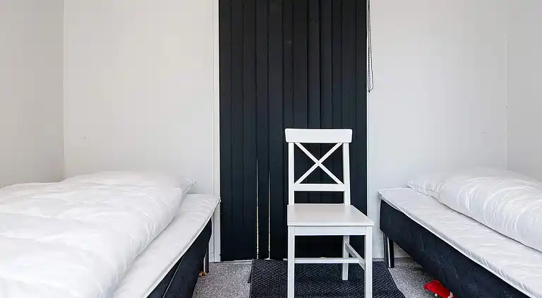 Holiday home in Hemmet