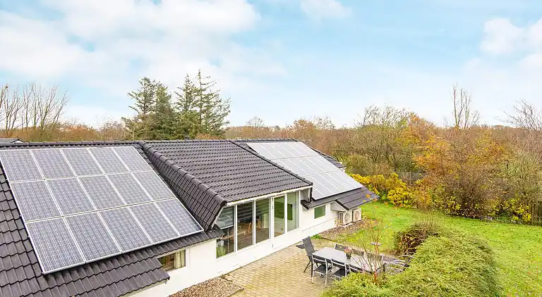 Holiday home in Bork Havn