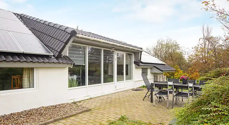 Holiday home in Bork Havn