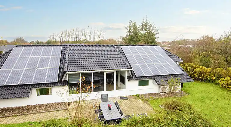 Holiday home in Bork Havn