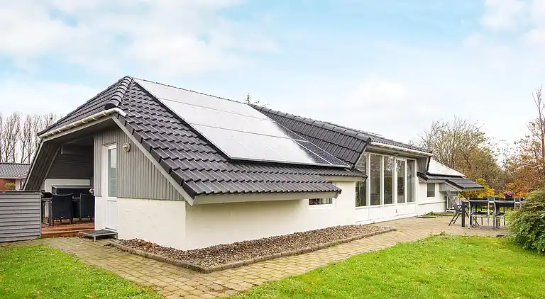 Holiday home in Bork Havn