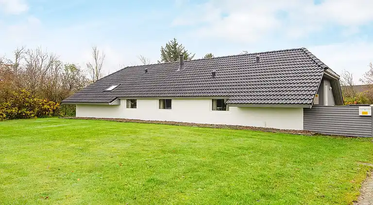 Holiday home in Bork Havn