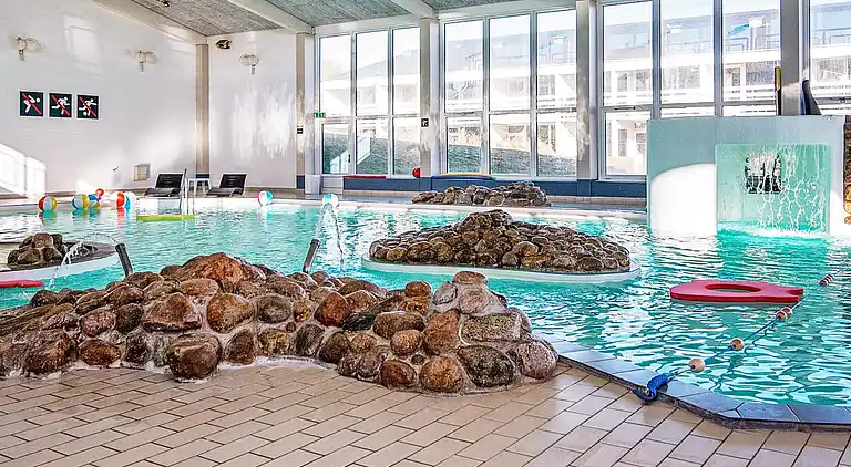 Holiday home in Lodbjerg Hede