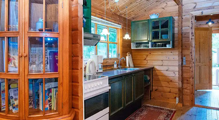 Holiday home in Fårvang