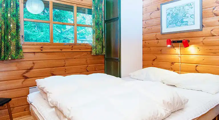 Holiday home in Fårvang