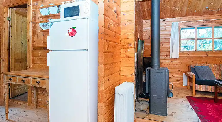 Holiday home in Fårvang