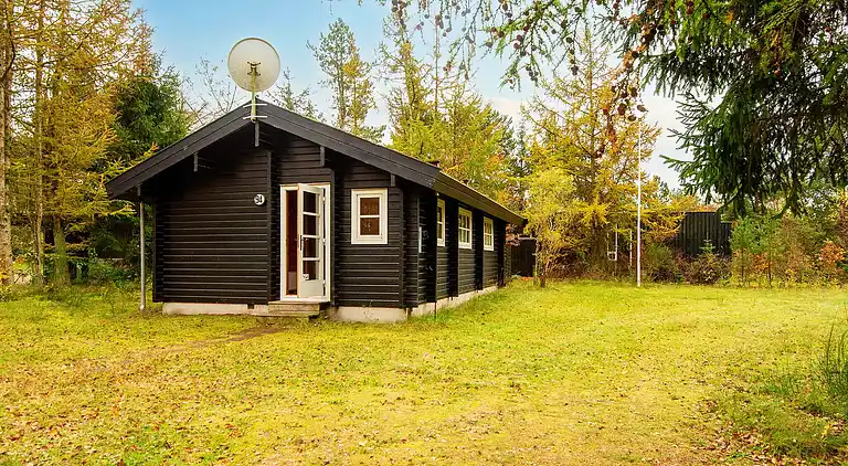 Holiday home in Fårvang