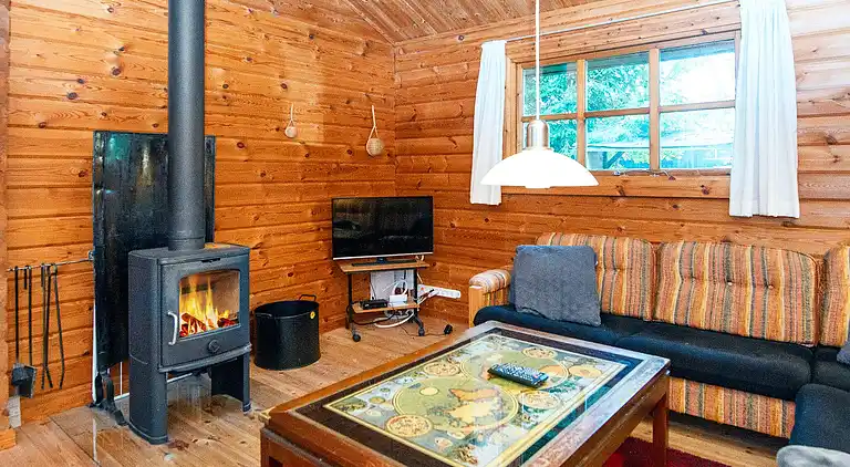 Holiday home in Fårvang